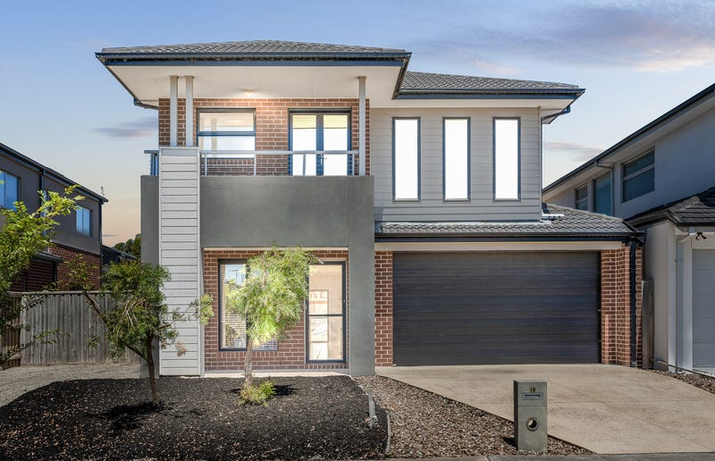 18 Postema Dr, Point Cook, VIC 3030