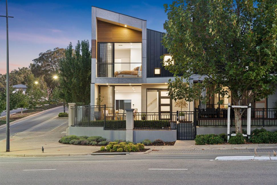 1/2 Wind Row Ave, Mount Barker, SA 5251