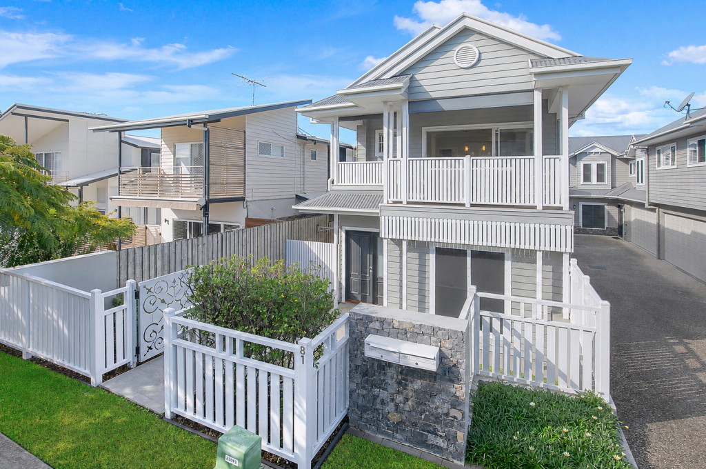 81a Adelaide St, Carina, QLD 4152