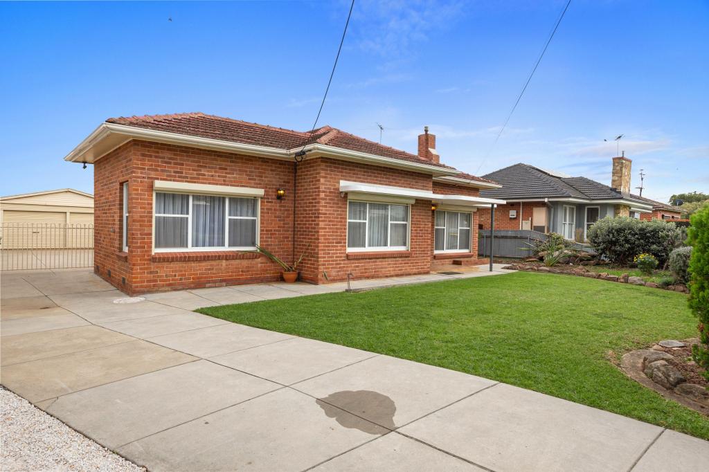 12 Tralee Ave, Broadview, SA 5083