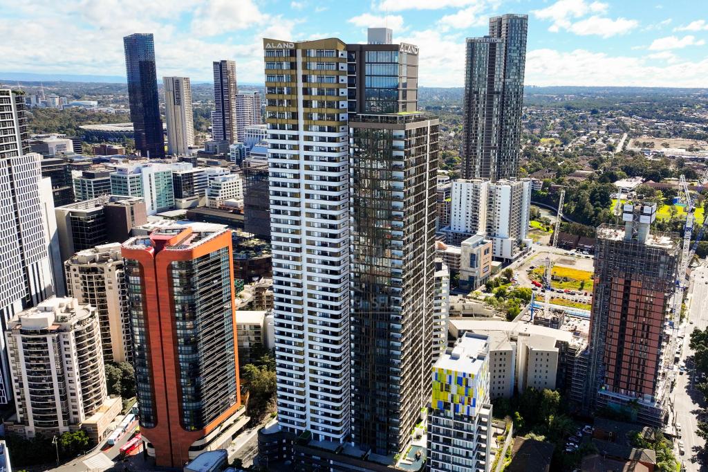 2407/20 Parkes St, Harris Park, NSW 2150