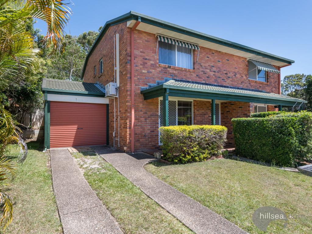 5/31 Mcmillan St, Labrador, QLD 4215