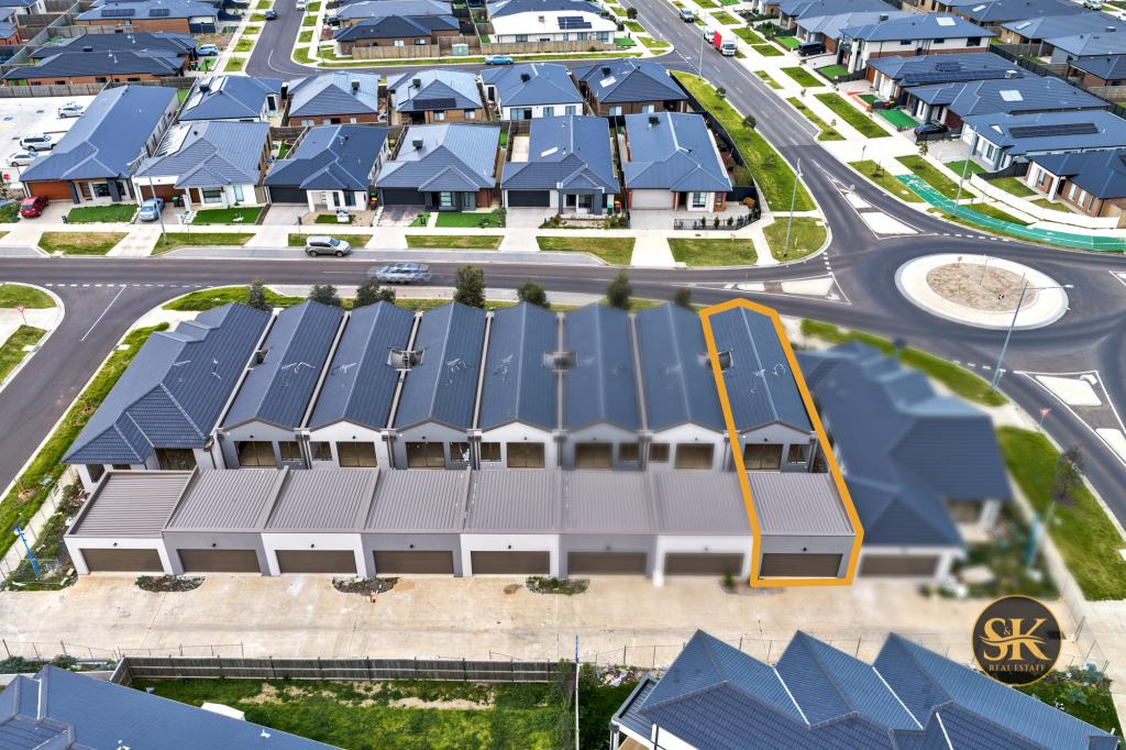 161 WOLLAHRA RISE, WYNDHAM VALE, VIC 3024
