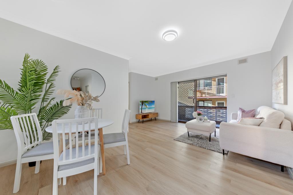 2/10-12 Victoria Ave, Penshurst, NSW 2222