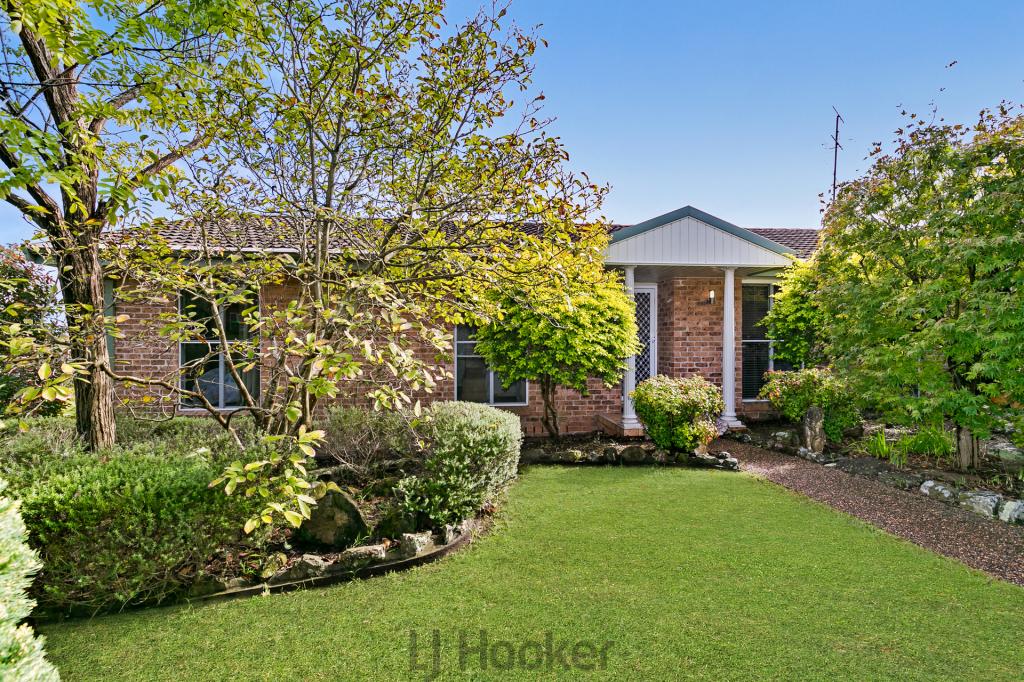 2 Malwood Ave, Macquarie Hills, NSW 2285