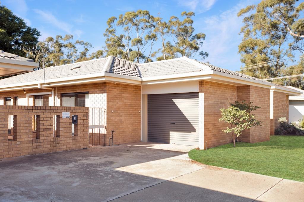 3/101 Canal St, Griffith, NSW 2680