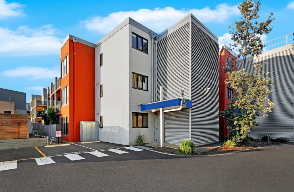 101/82 Epping Rd, Epping, VIC 3076
