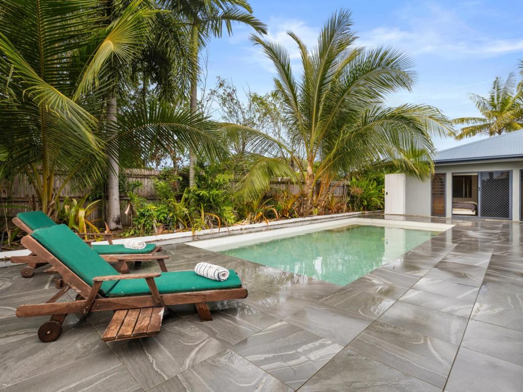 5 Corella St, Craiglie, QLD 4877