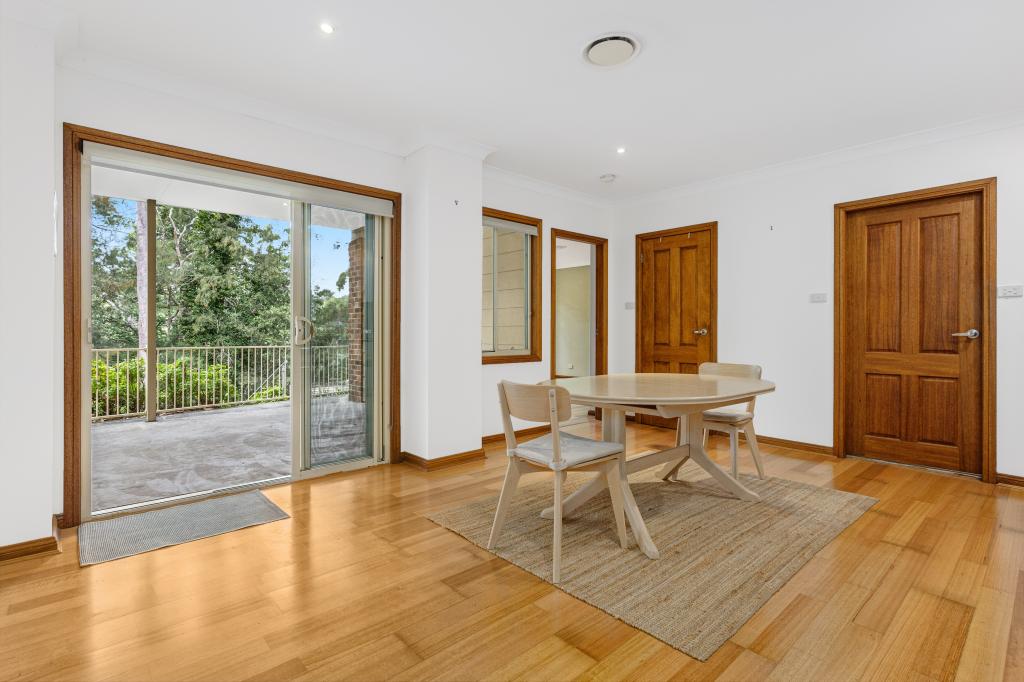 Flat/98 Manor Rd, Hornsby, NSW 2077