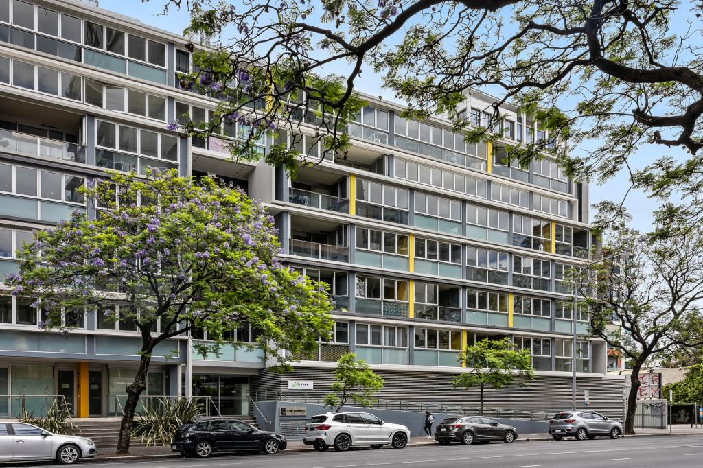 602/185 Morphett St, Adelaide, SA 5000