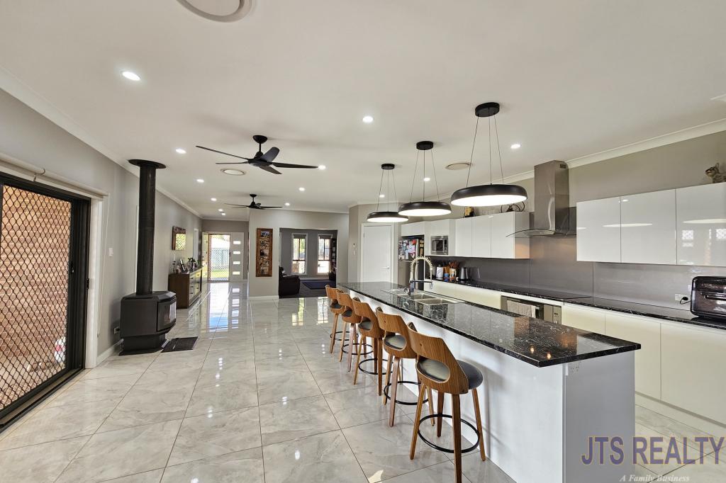 1b Ironbark Rd, Muswellbrook, NSW 2333