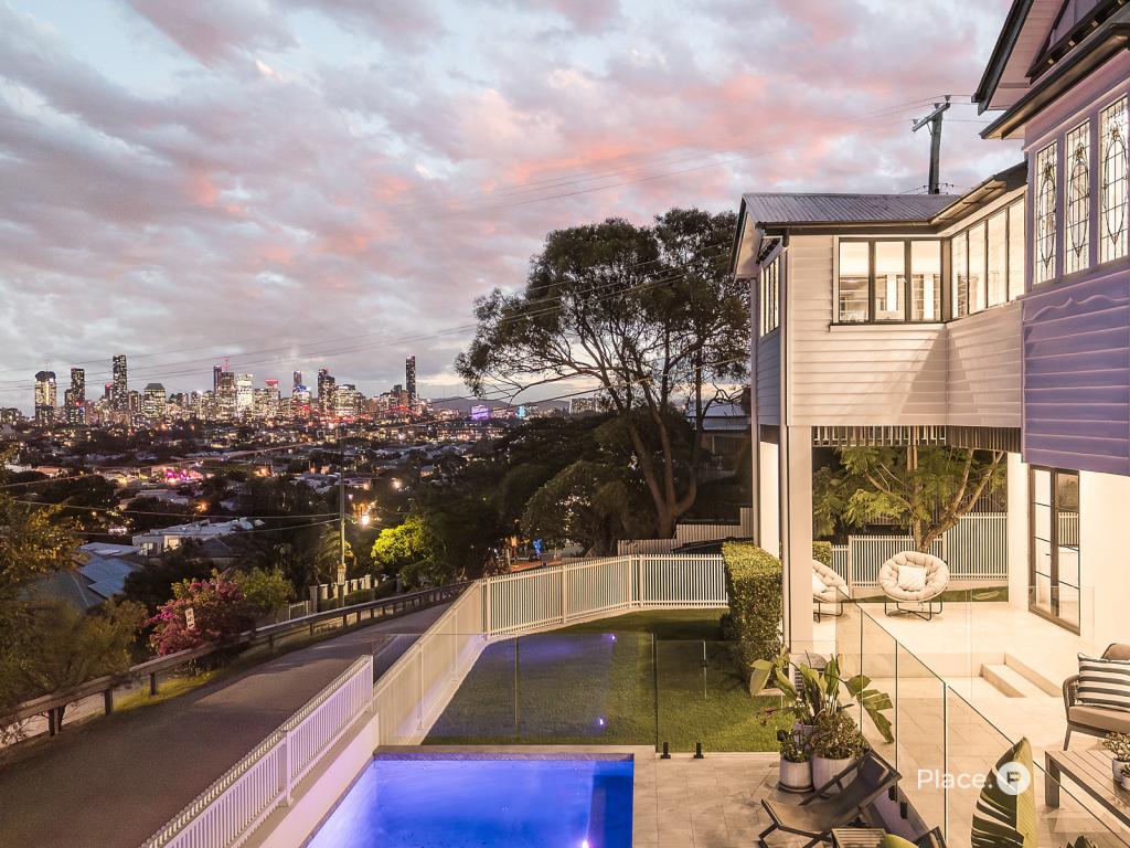 64 Victoria St, Balmoral, QLD 4171