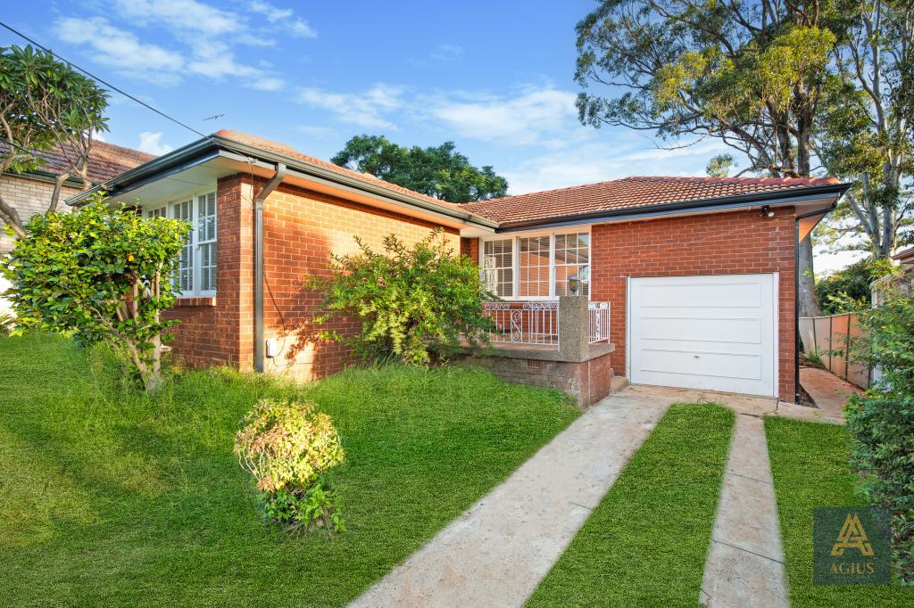 120a Lucas Rd, Seven Hills, NSW 2147