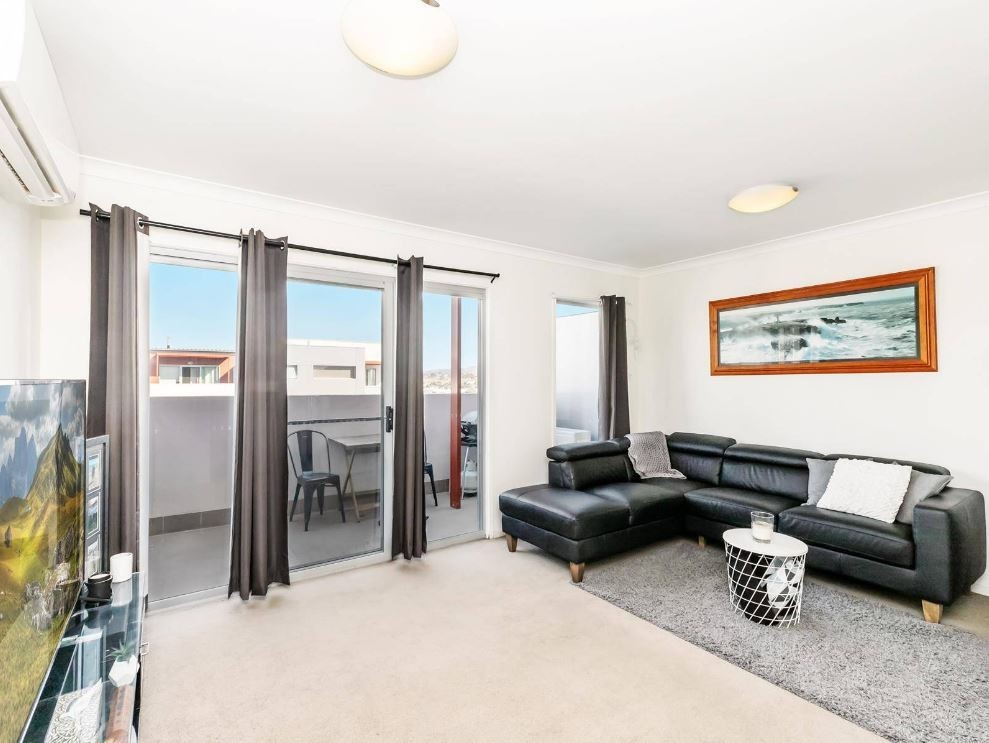 89/11 Wimmera St, Harrison, ACT 2914