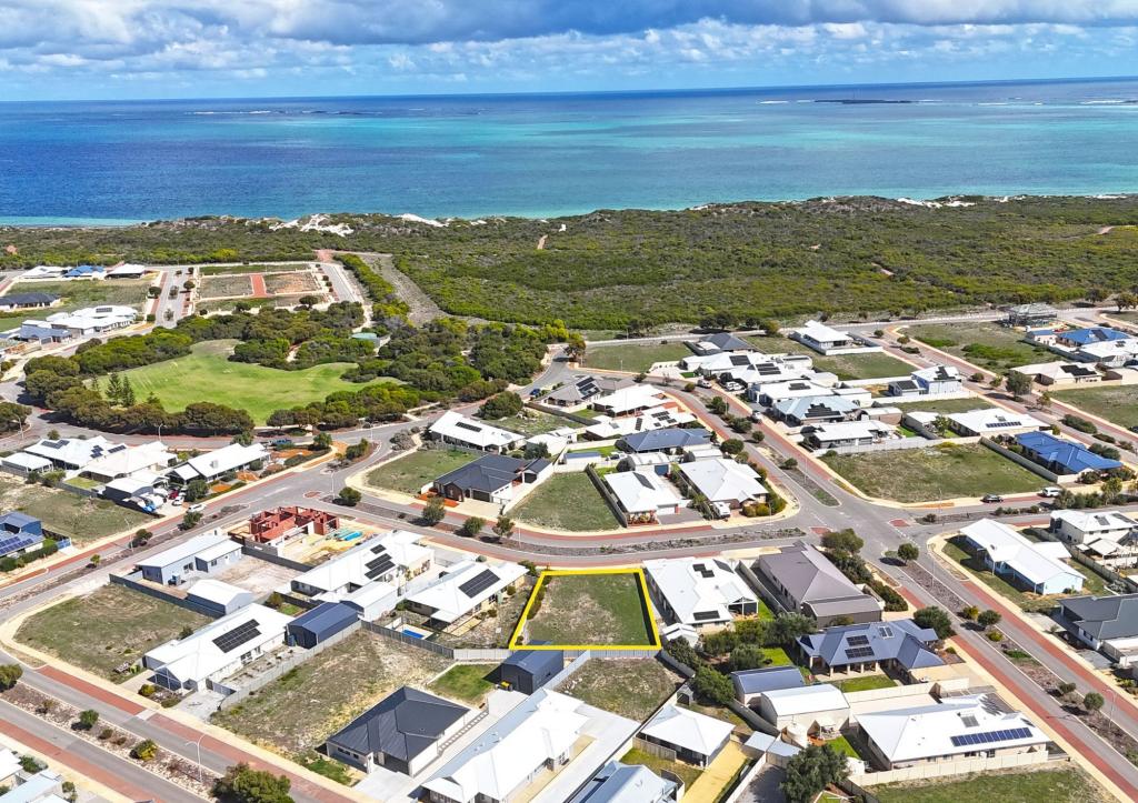 Lot 693/39 Bettong Ave, Jurien Bay, WA 6516