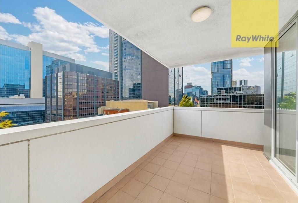 604/29 Hunter St, Parramatta, NSW 2150