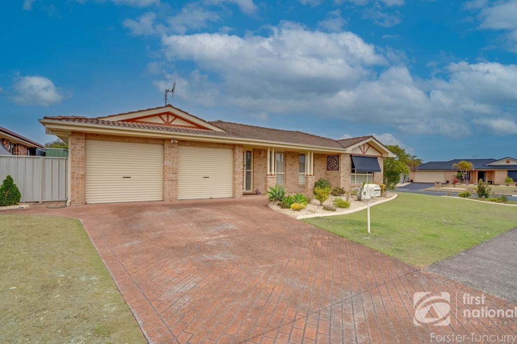 1/25 Grandis Dr, Tuncurry, NSW 2428