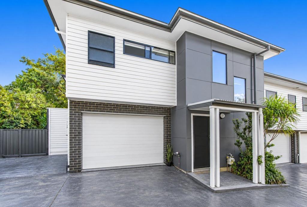 5/53 Kenibea Ave, Kahibah, NSW 2290
