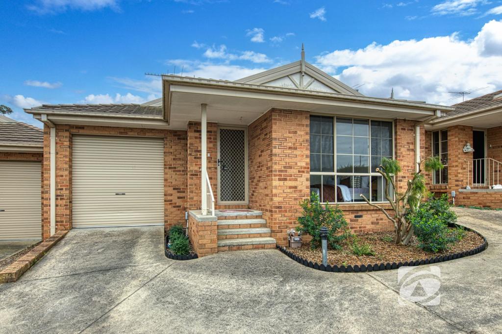 3/12 High St, Bunyip, VIC 3815