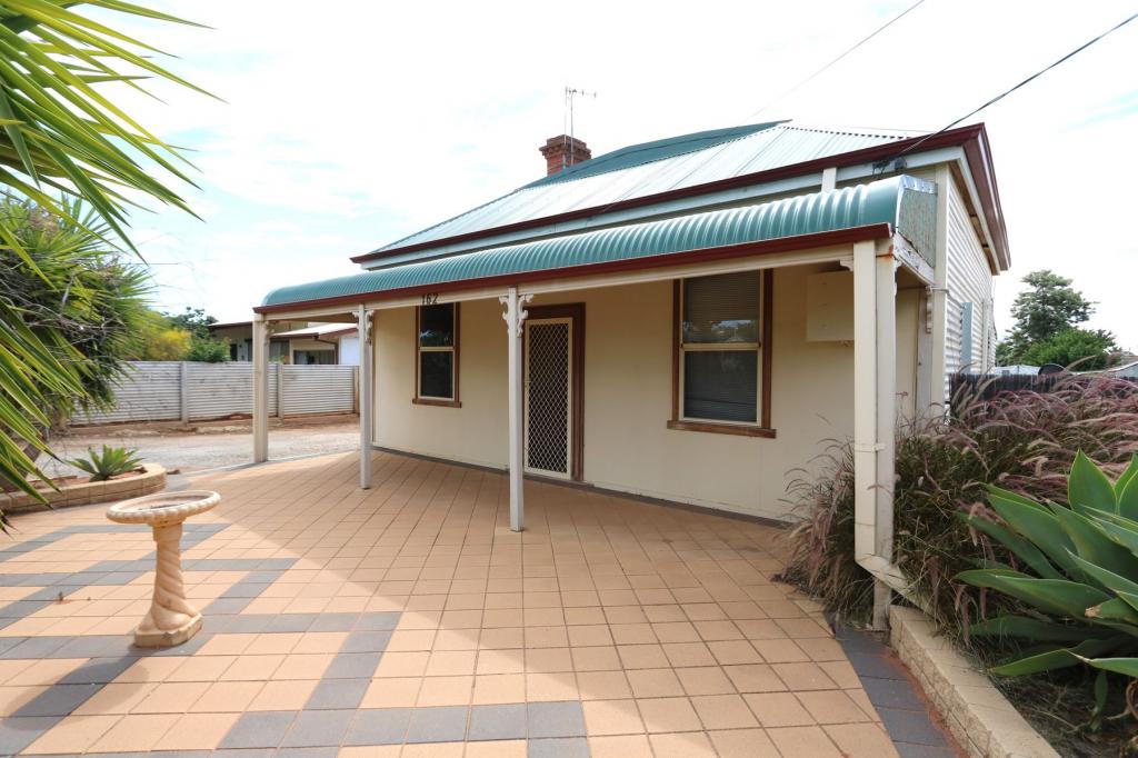 162 Newton St, Broken Hill, NSW 2880