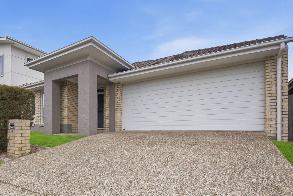 44 Chrysler Pde, North Lakes, QLD 4509