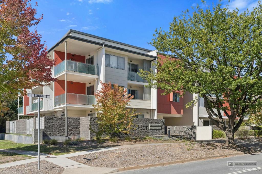 5/28 De Burgh St, Lyneham, ACT 2602