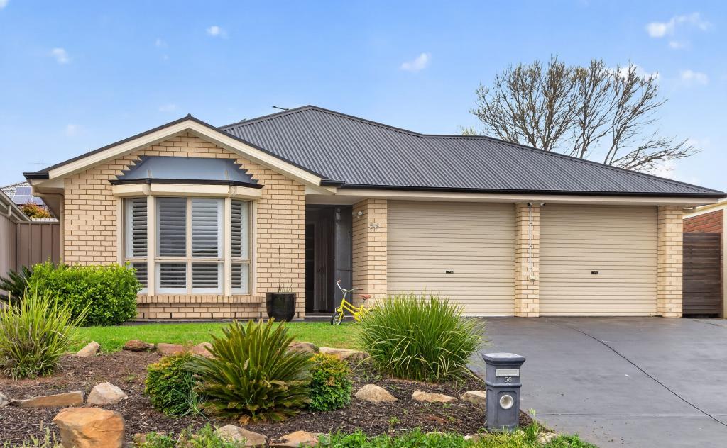56 Wallace Dr, Craigmore, SA 5114