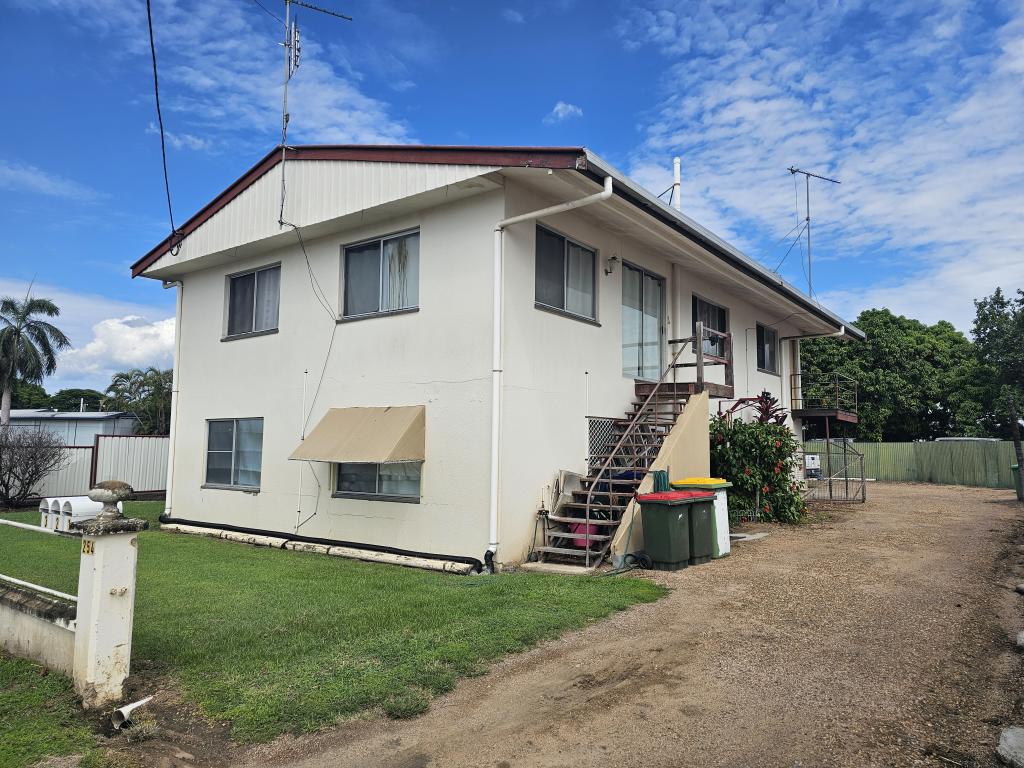 1-3/254 Queen St, Ayr, QLD 4807