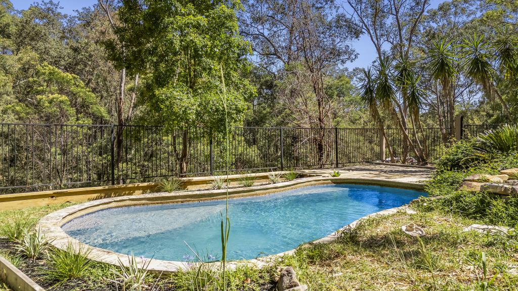 585 East Kurrajong Rd, East Kurrajong, NSW 2758