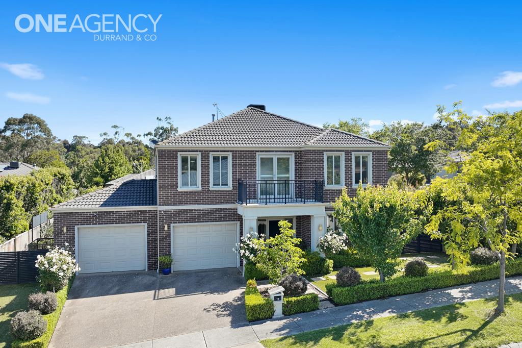 19 SANDSTOCK DR, WARRAGUL, VIC 3820