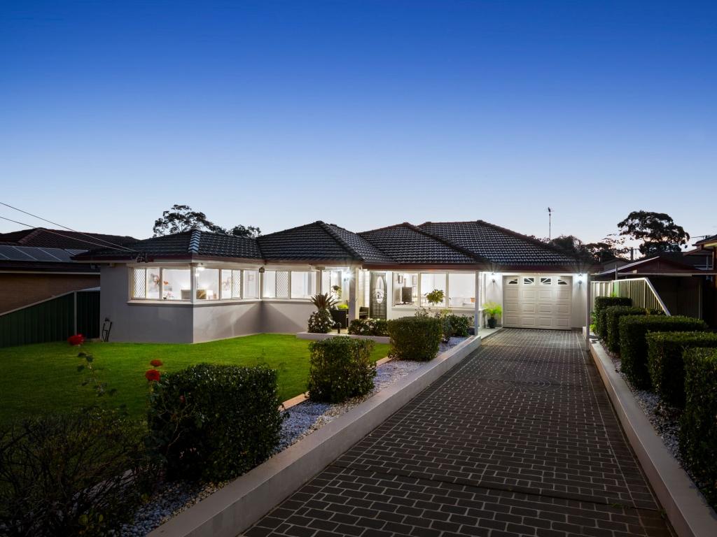 13 Benine Dr, Cambridge Park, NSW 2747