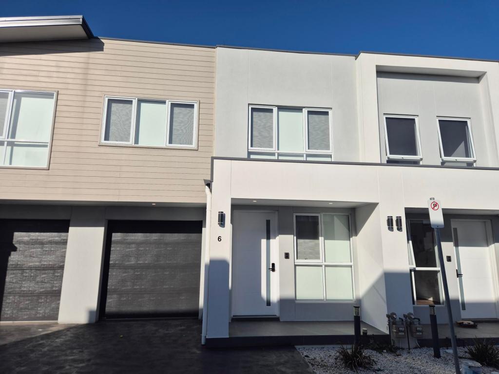 6 Bluff Gld, Marsden Park, NSW 2765