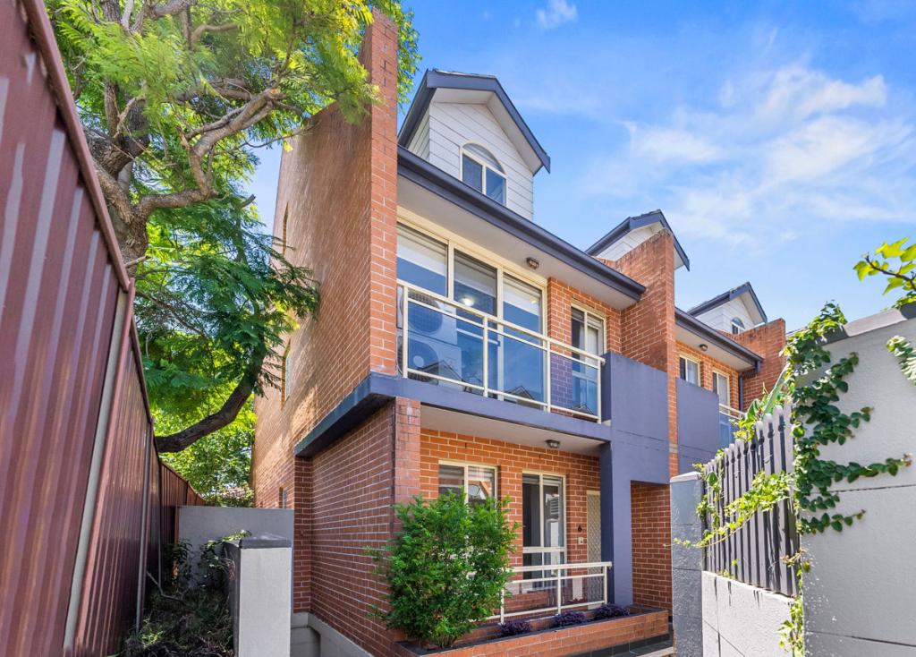 6/59-61 Lavinia St, Merrylands, NSW 2160