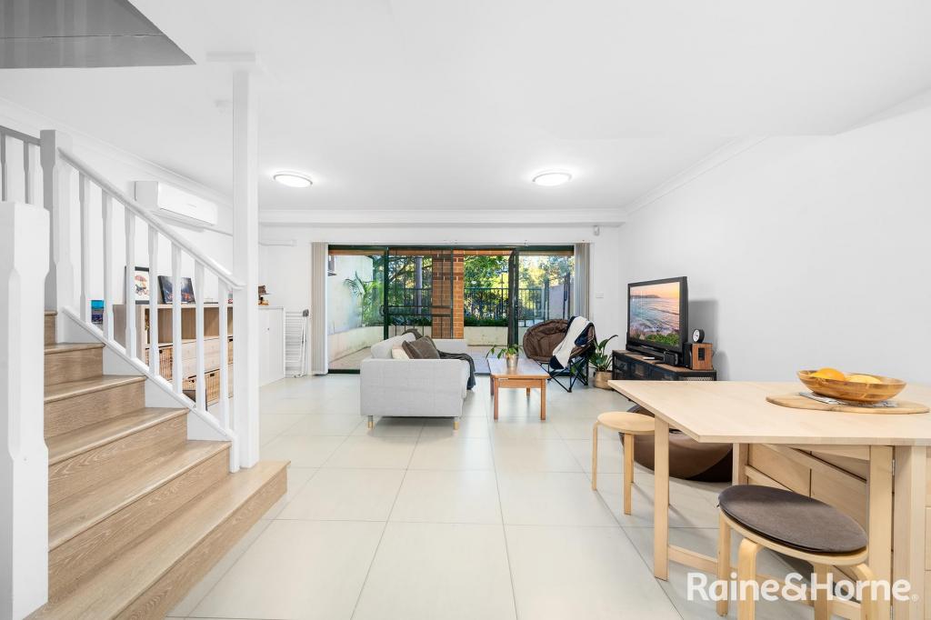 11/1a Henley Marine Dr, Five Dock, NSW 2046