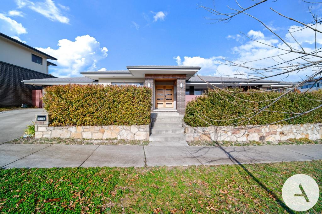 2 Keewong St, Crace, ACT 2911