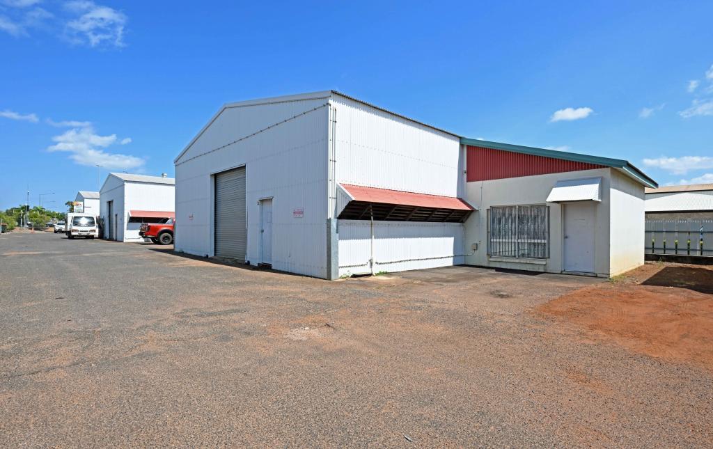 2/24 GEORGINA CRES, YARRAWONGA, NT 0830