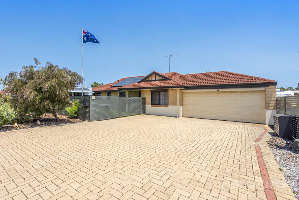 1/3 Blossom Pl, Coodanup, WA 6210