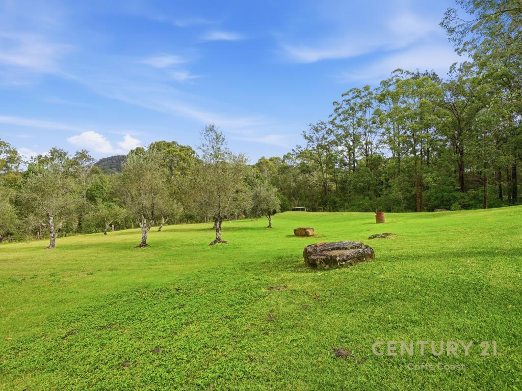 97 Brennans Rd, Glenreagh, NSW 2450