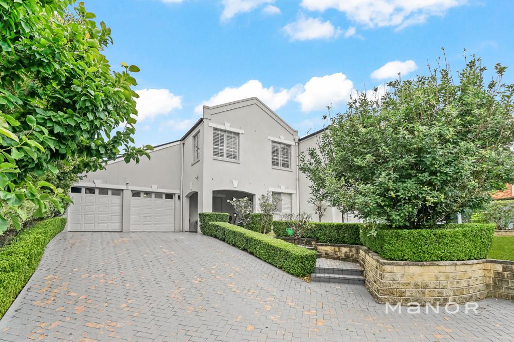 78 Powys Cct, Castle Hill, NSW 2154