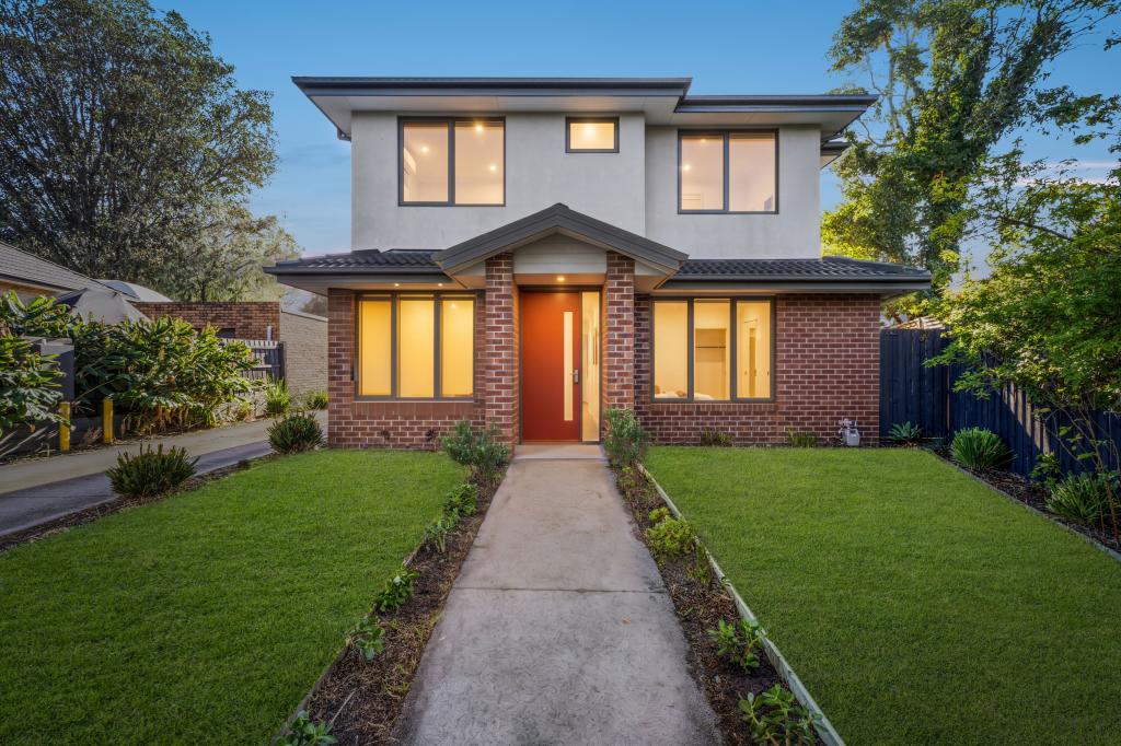 1/2 Fletcher Ct, Mount Waverley, VIC 3149