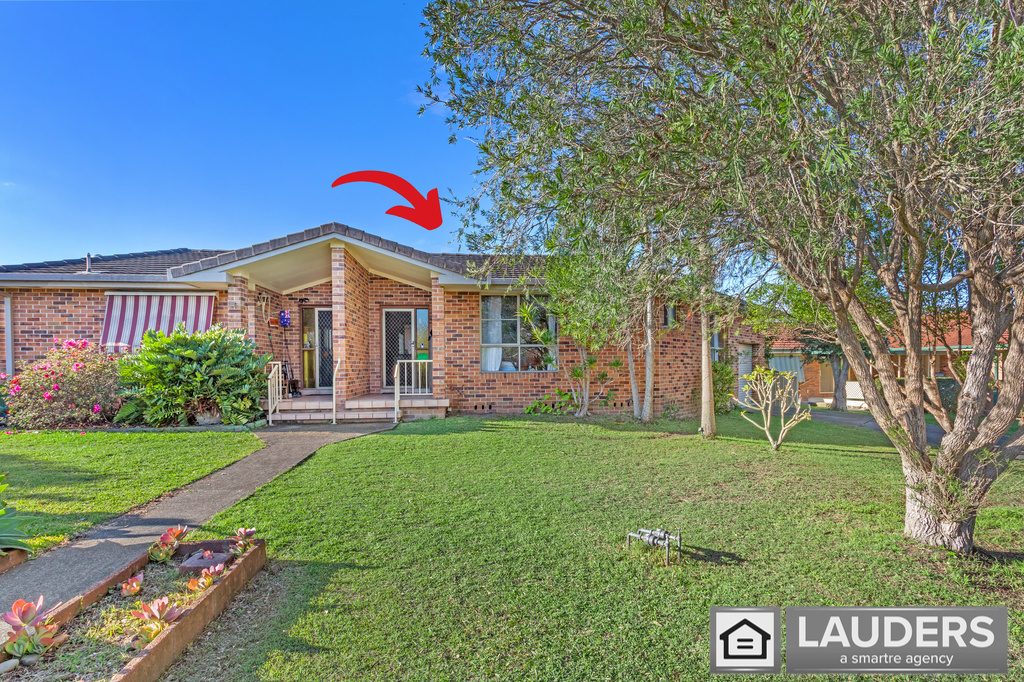 2/3 Leopardwood St, Old Bar, NSW 2430