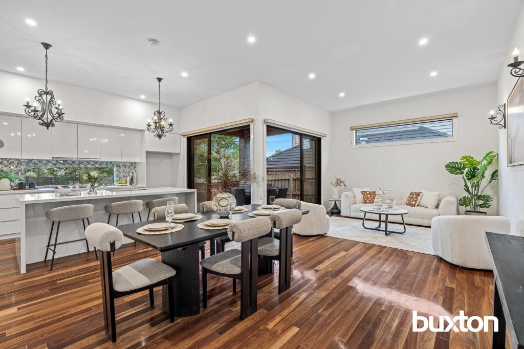 3/140 Warrigal Rd, Camberwell, VIC 3124