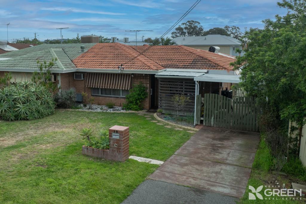 3b France St, Mandurah, WA 6210