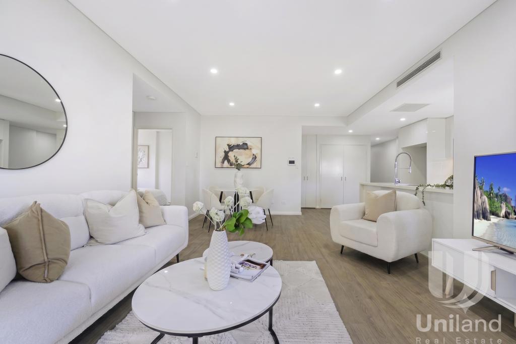 204/3 Hazlewood Pl, Epping, NSW 2121