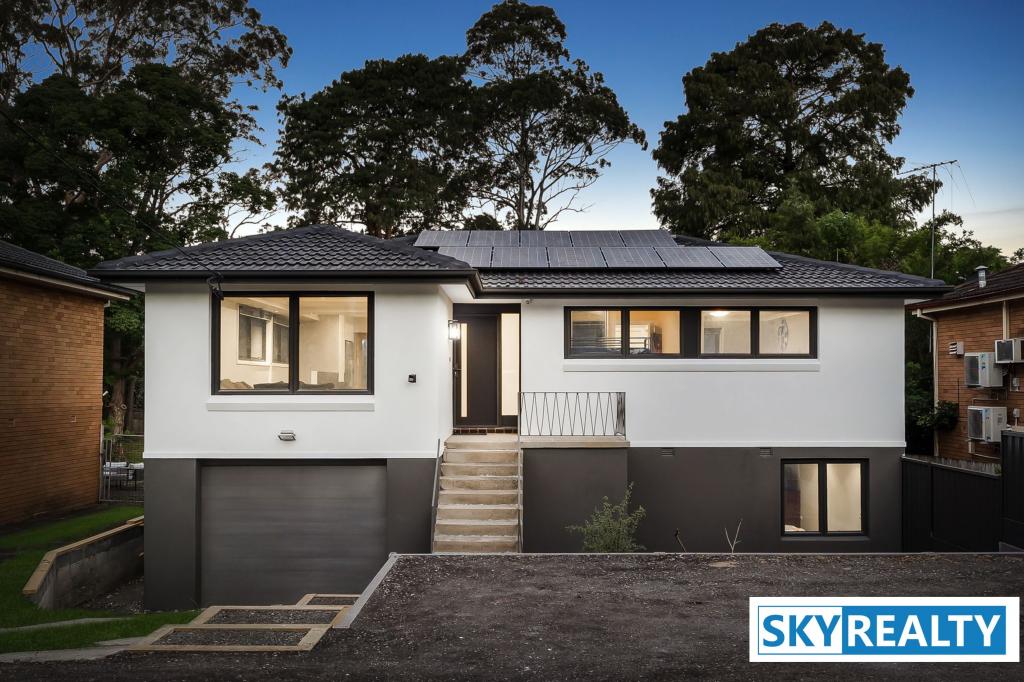 10 Dremeday St, Northmead, NSW 2152