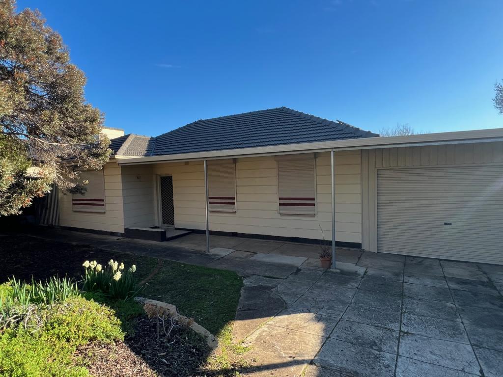 25 Tindall Rd, Enfield, SA 5085
