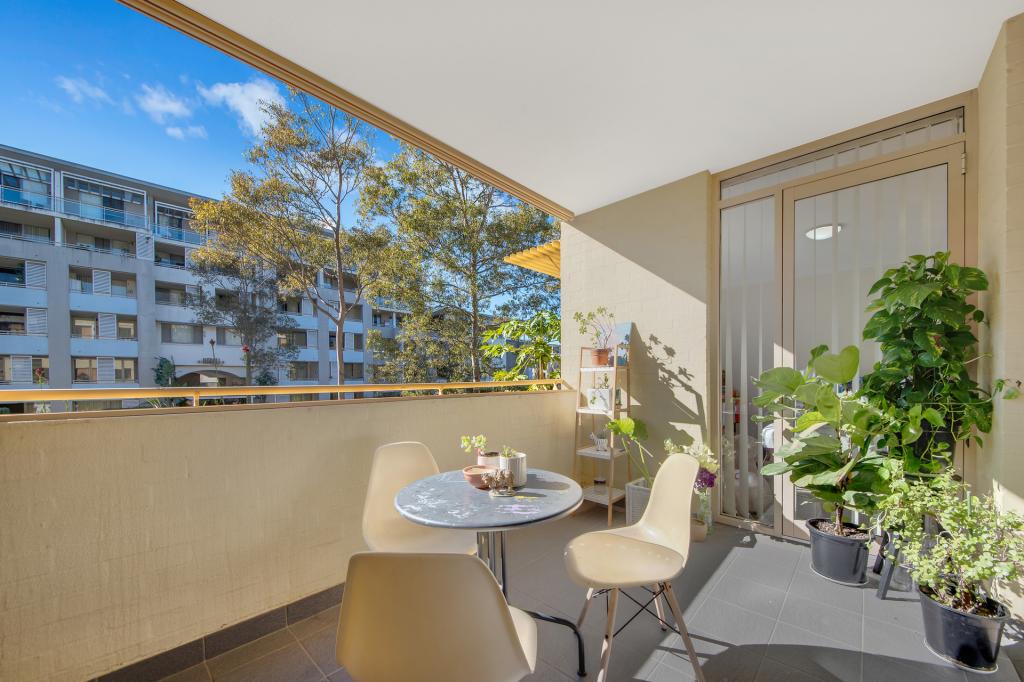 208/4 Stromboli Strait, Wentworth Point, NSW 2127