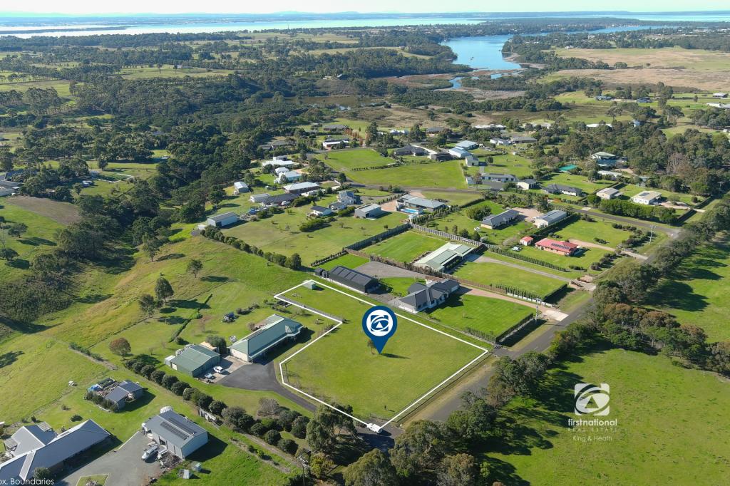 Lot 2/15 Birrells Rd, Newlands Arm, VIC 3875