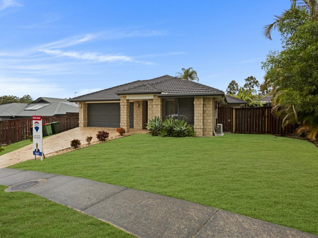 32 Kelsey Cct, Nerang, QLD 4211