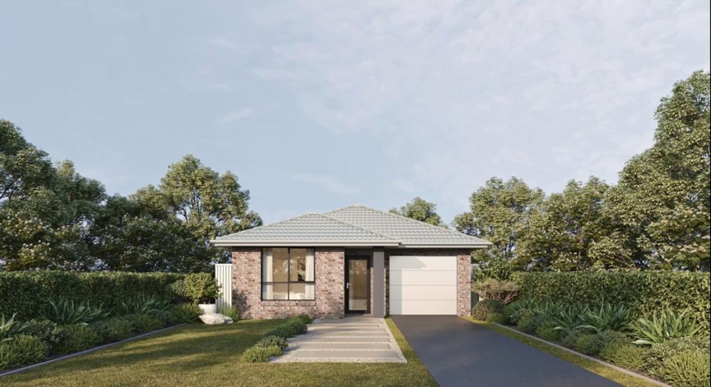 Contact Agent For Address, Edmondson Park, NSW 2174